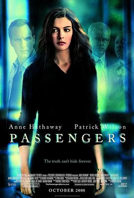 乘客2008英语(全集)