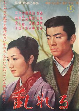 情迷意乱1964(全集)