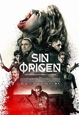 Sin Origen(全集)